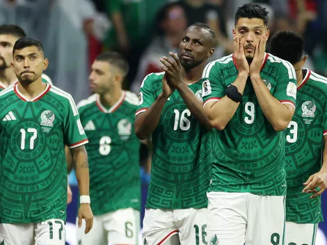 Ya es viral: México realiza la jugada más ridícula del Mundial 2026