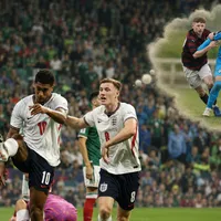Jugó vs Iquique, es figura en Inglaterra y acaban de ficharlo por 154 millones