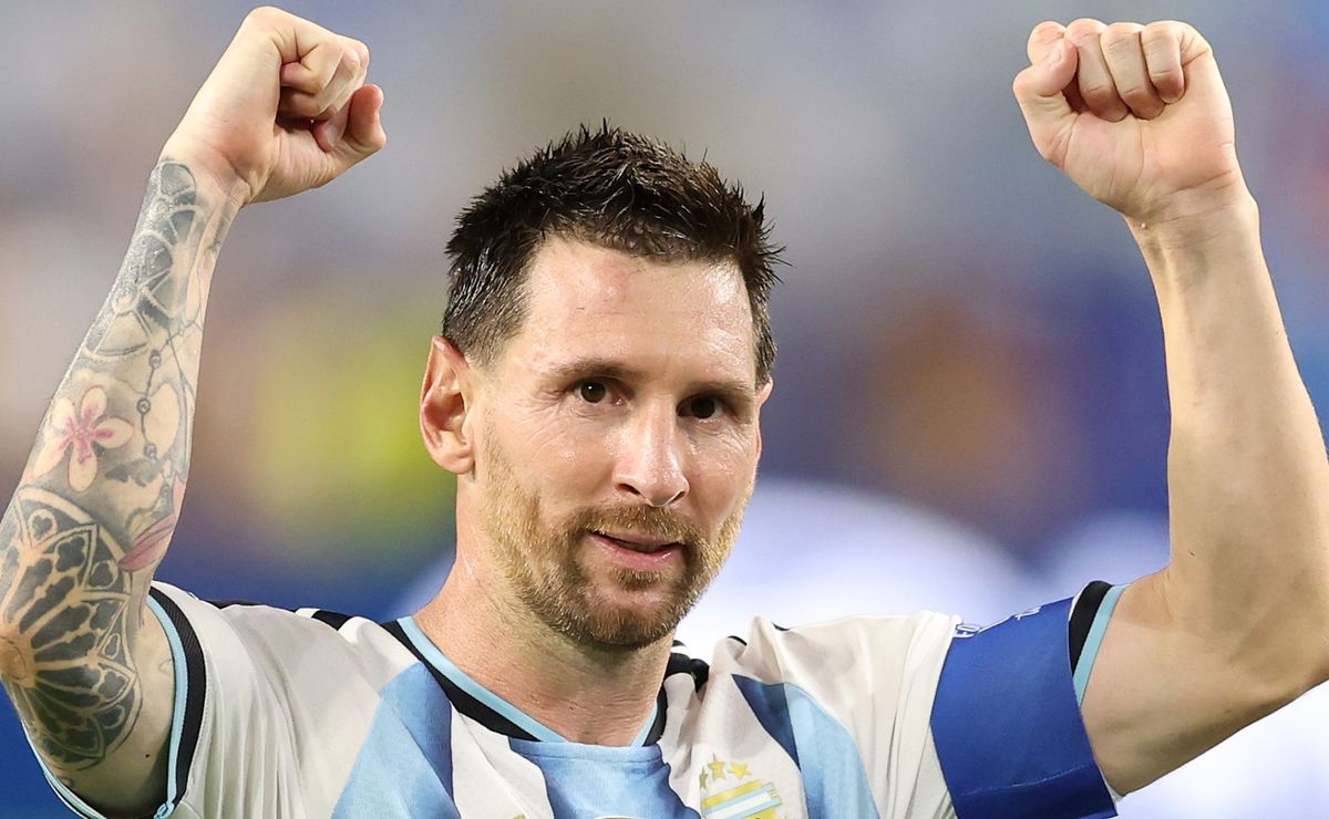 Pronósticos Argentina vs Egipto: ¿seguirá Lionel Messi con su racha goleadora?