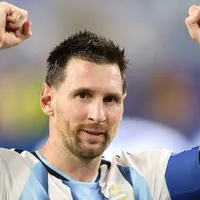 Pronósticos Argentina vs Egipto: ¿seguirá Lionel Messi con su racha goleadora?