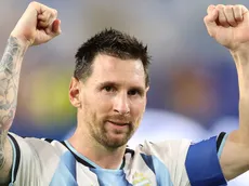 Pronósticos Argentina vs Egipto: ¿seguirá Lionel Messi con su racha goleadora?