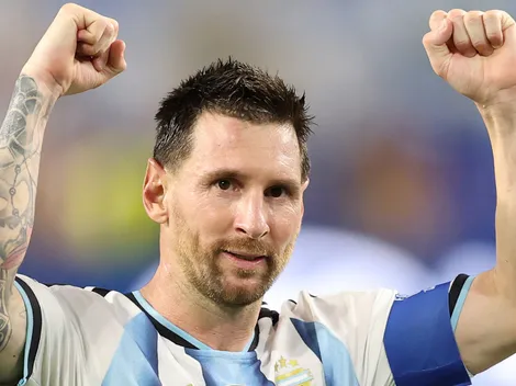 Pronósticos Argentina vs Egipto: ¿seguirá Lionel Messi con su racha goleadora?