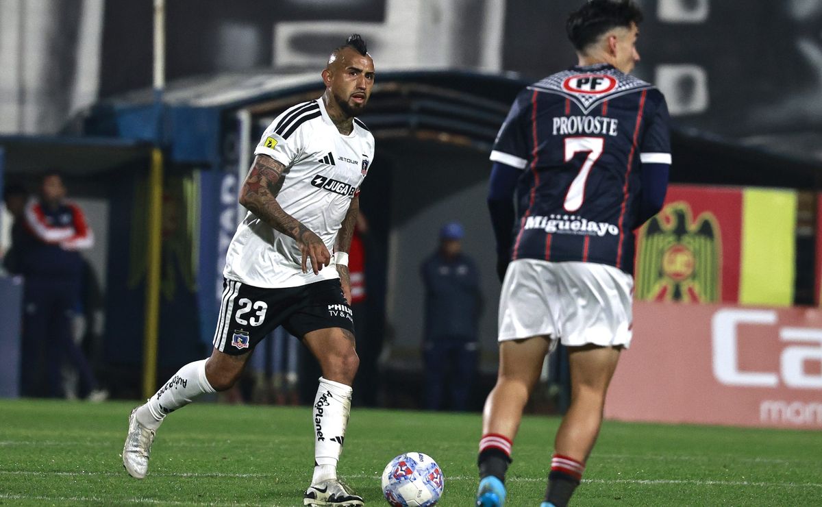 Colo Colo vs. Deportes Recoleta: A qué hora juegan y dónde ver EN VIVO la Copa Chile