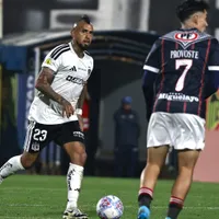 Colo Colo vs. Recoleta: Horario y dónde ver la Copa Chile