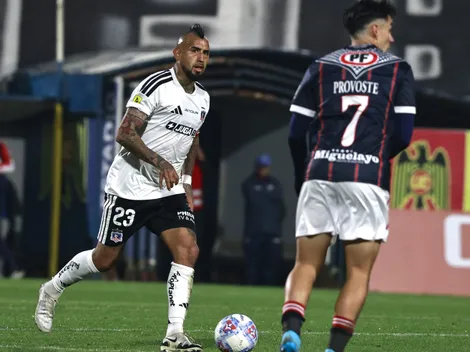 Colo Colo vs. Recoleta: Horario y dónde ver la Copa Chile
