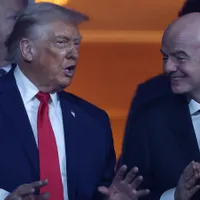 ¿Donald "Trumposo"? Admite intervención ante la FIFA