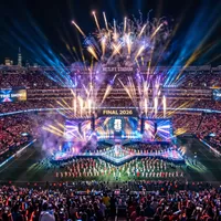 Mundial 2026: El artista que negocia para estar en el halftime show