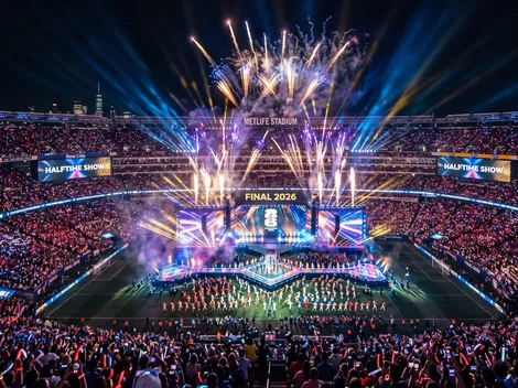 Mundial 2026: El artista que negocia para estar en el halftime show