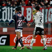 Formación de Recoleta: cuatro ex Colo Colo para plantarse en Pedrero