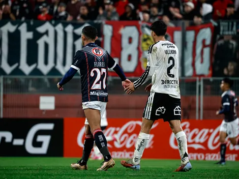 Formación de Recoleta: cuatro ex Colo Colo para plantarse en Pedrero