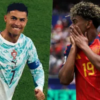 Portugal vs España MINUTO a MINUTO: los detalles del Mundial 2026