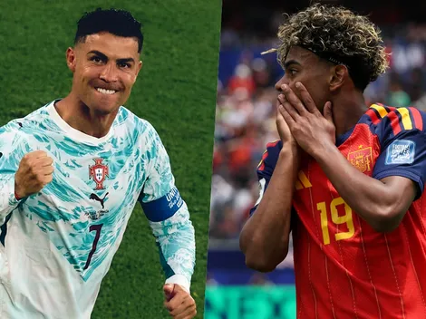 Portugal vs España MINUTO a MINUTO: los detalles del Mundial 2026