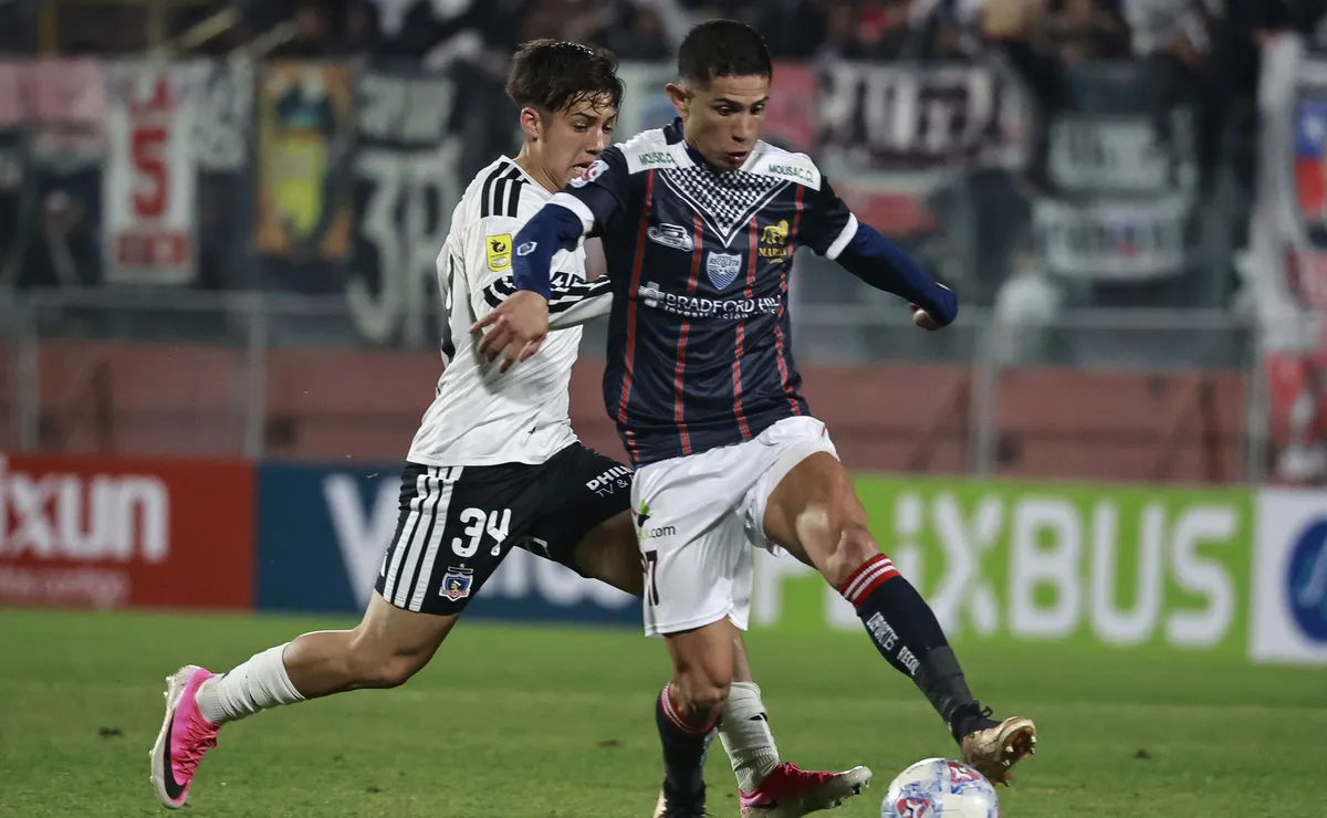 Photo: RedGol La stratégie de Fernando Ortiz et le rôle d'Arturo Vidal