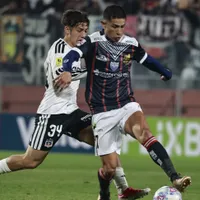 Formación de Recoleta: cuatro ex Colo Colo para plantarse en Pedrero
