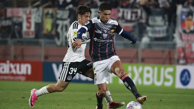Felipe Flores será uno de los que pasó por el Cacique que será titular en el Monumental.