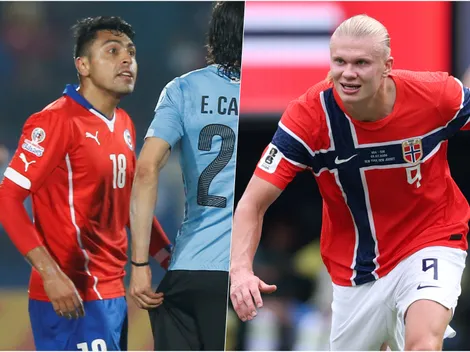 Haaland imparable en el Mundial 2026: Jara da la clave para frenar al Androide