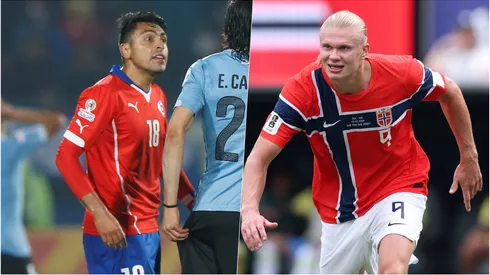 Gonzalo Jara explicó cómo frenar a Erling Haaland en el Mundial 2026.