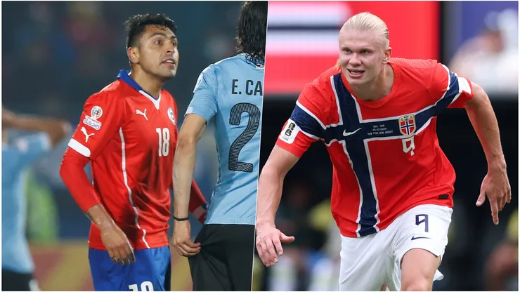 Gonzalo Jara explicó cómo frenar a Erling Haaland en el Mundial 2026.