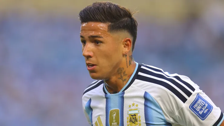 El jugador suena en otro gigante de Europa.