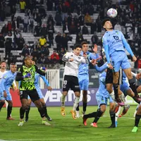 12 festejos este año: Chapecoense viene por este goleador en Chile