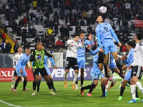 12 festejos este año: Chapecoense viene por este goleador en Chile