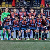 ¡Fuerte susto! Defensa de Limache sufre TEC cerrado tras choque