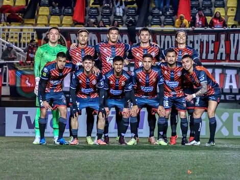 ¡Fuerte susto! Defensa de Limache sufre TEC cerrado tras choque