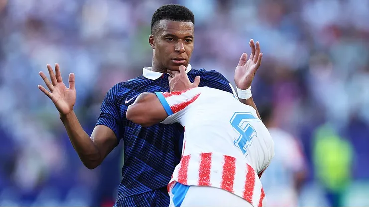 Siguen las repercusiones tras la eliminación de Paraguay en manos de Francia.