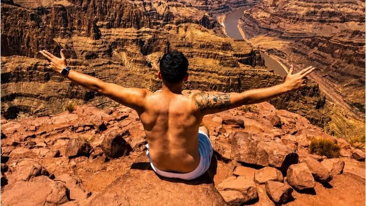 El prometedor jugador se fue al extranjero a hacer su vida.