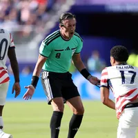 La férrea defensa al árbitro que Donald Trump cuestionó en el Mundial
