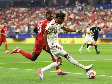 Portugal vs España MINUTO a MINUTO: ¡Comenzó el partido!