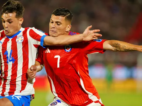 El peligroso aviso de Paraguay para Eliminatorias al Mundial 2030