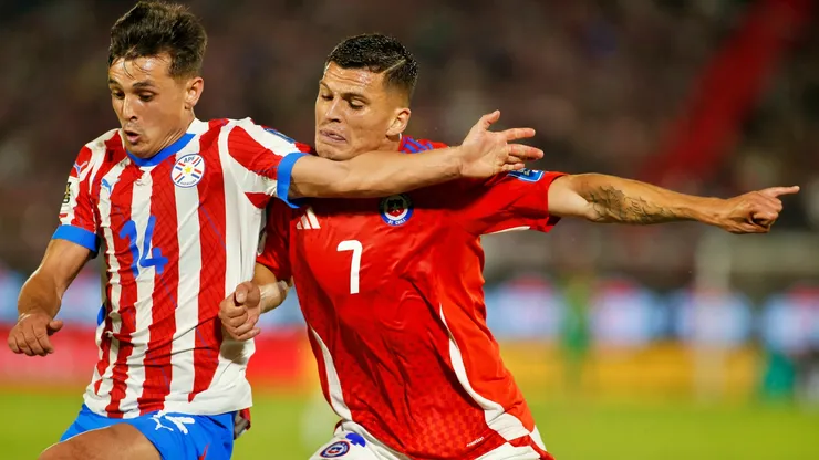 Paraguay avisa que jugarán las Eliminatorias al Mundial 2030.
