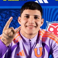 Los objetivos de Gonzalo Reyna como nuevo refuerzo de la U