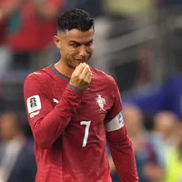 España elimina a Portugal y Cristiano Ronaldo dice adiós al Mundial