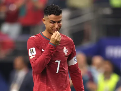 España elimina a Portugal y Cristiano Ronaldo dice adiós al Mundial