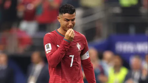 Ronaldo se va del Mundial 2026 con 3 goles.