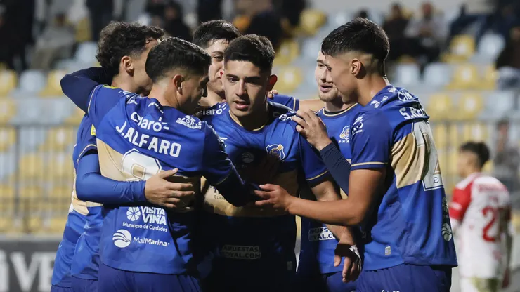 Los equipos que están interesados en jugador de segunda división.