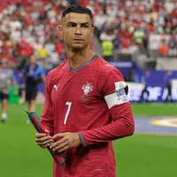 Tras derrota de Portugal: El registro de Cristiano Ronaldo en Mundiales