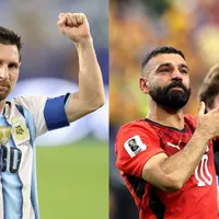 Mundial 2026: el único partido que hoy transmite Chilevisión