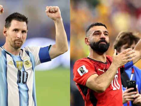 Mundial 2026: el único partido que hoy transmite Chilevisión