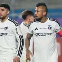 En vivo: Colo Colo busca triunfo clave ante Recoleta por Copa Chile