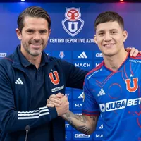La conexión Racing que ilusiona a la U con su nuevo refuerzo
