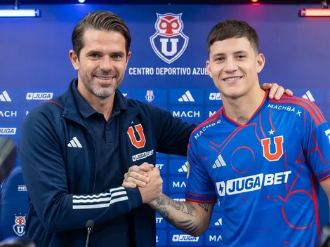 La conexión Racing que ilusiona a la U con su nuevo refuerzo