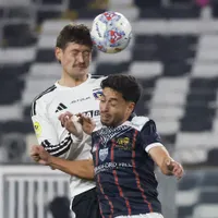 En vivo: Recoleta marca el primero ante Colo Colo