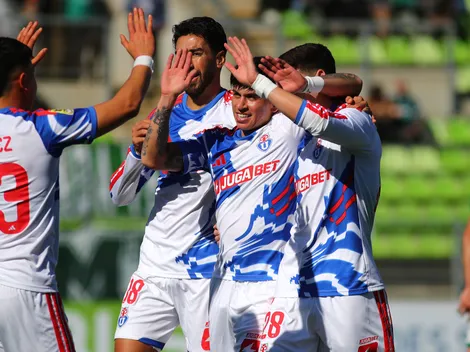 Psicólogo deportivo habla de las vacaciones de la U: ¿Son necesarias?