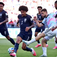 Minuto a minuto: Bélgica responde rápido y vence a Estados Unidos