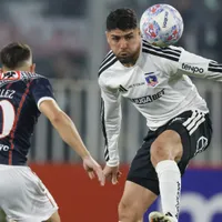 En vivo: Recoleta sorprende y marca el empate en el Monumental