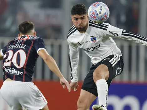 Recoleta sorprende y rescata importante empate ante Colo Colo