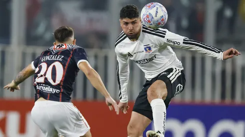 Recoleta complica a Colo Colo en el Monumental